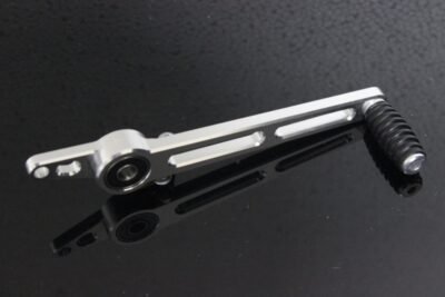 Tyga Step Kit Replacement Rear Brake Lever, Set