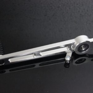Tyga Step Kit Replacement Rear Brake Lever, Set
