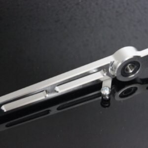 Tyga Step Kit Replacement Rear Brake Lever, Set