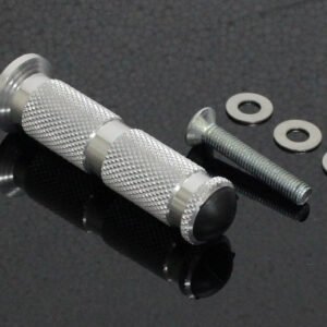 Tyga Step Kit Replacement Foot Peg (Long Type), Assy.