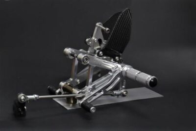 Step Kit Assemblies