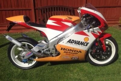 06-2019 Steve Eggleton's MC21