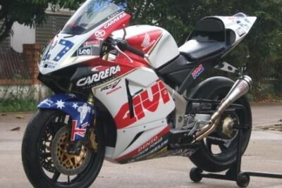 Stoner Replica
