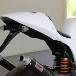 Kit, Seat Set, GRP, Street, MC21 GP-T