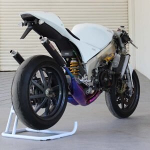 Kit, Seat Set, GRP, Street, MC21 GP-T