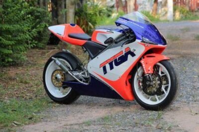 TYGA Street NX5 RS250R-S