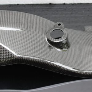 Swing Arm Cover, NC30