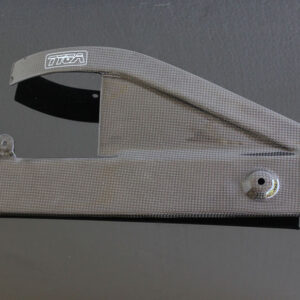 Swing Arm Cover, Pair, Carbon, VJ22 RGV250 Banana Arm Type