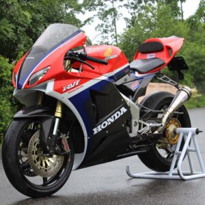 Kit, Fairing Set, GRP, NC35 T13