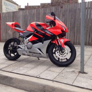 Kit, Fairing Set, GRP, NC35 T13