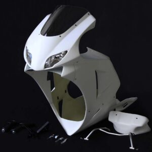 Kit, Fairing Set, GRP, NC35 T13