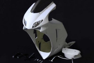 Kit, Fairing Set, GRP, NC35 T13
