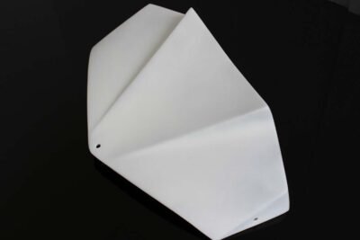 Air Duct, GRP, T13, Assy.
