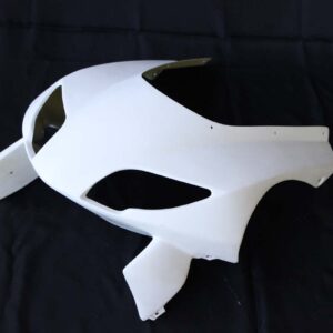 Upper Cowling, Front, GRP, T13 style, Assy.