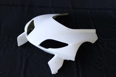 Upper Cowling, Front, GRP, T13 style, Assy.