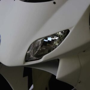 Headlight Assembly, T13, Assy.