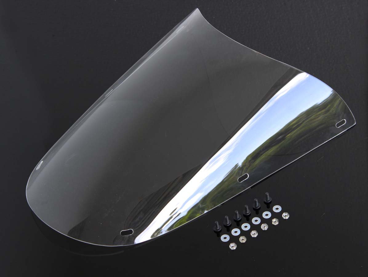 Screen Clear, T13 Style, Kit.