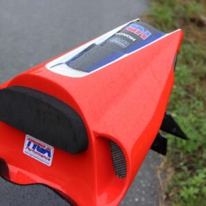 Kit, Seat Set, Street, GRP), NC35 T13
