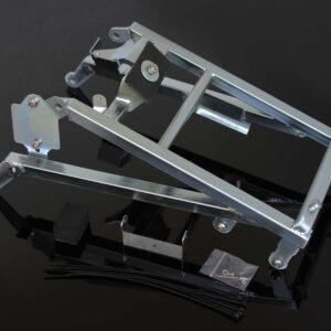 Subframe, NC30/35 RC211V/T13 Style, Assy.