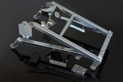 Subframe, NC30/35 RC211V/T13 Style, Assy.