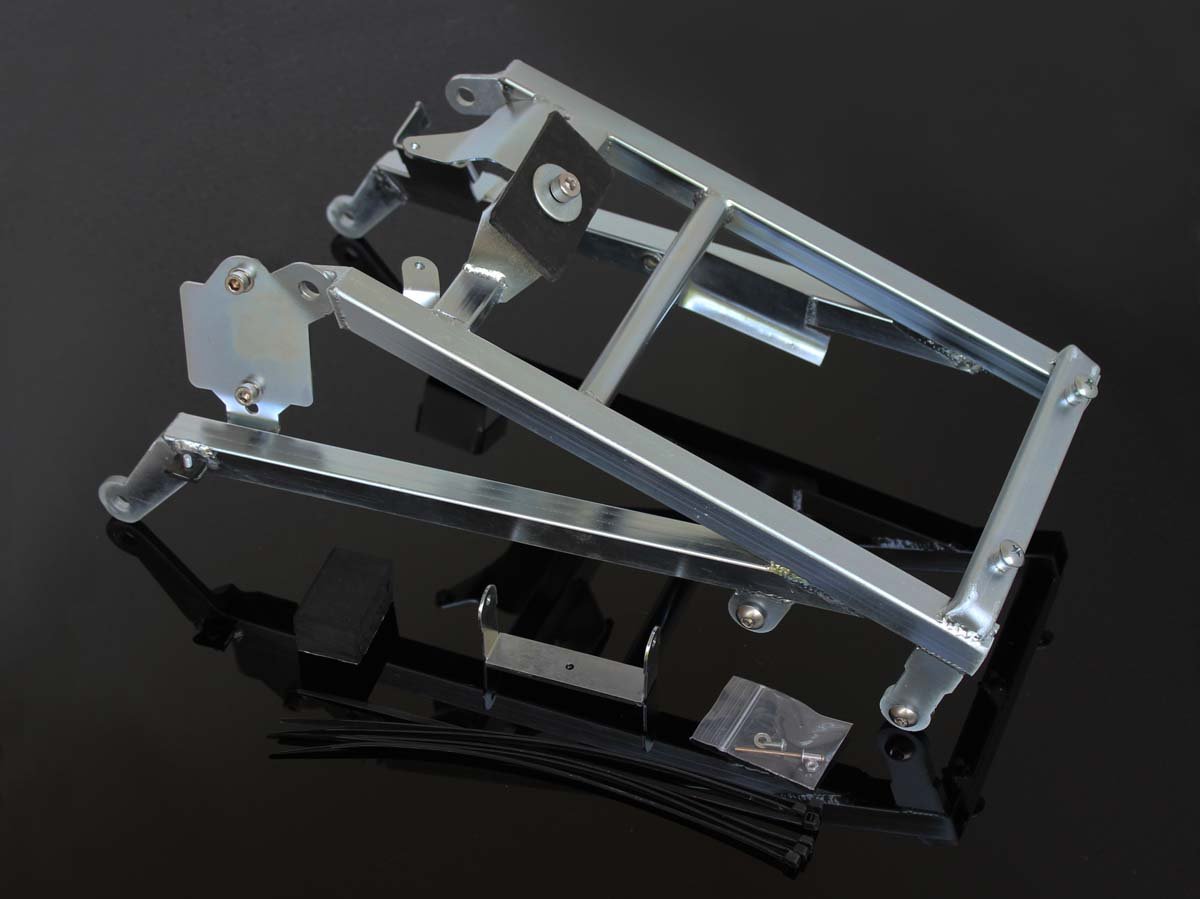 Subframe, NC30/35 RC211V/T13 Style, Assy.