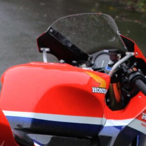 Kit, Fairing Set, GRP, NC35 T13