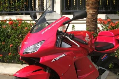 MC22 T8 Fairing