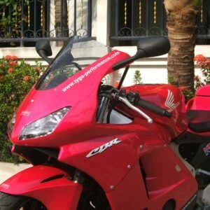 Kit, Upper Fairing Set, Street, MC22 T8
