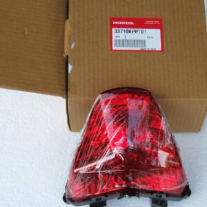 Taillight Assy., CBR250R