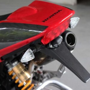Tail Tidy, Carbon, MSX125 Grom