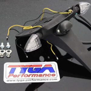 Tail Tidy, GRP, MSX125 Grom