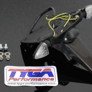 Tail Tidy, Carbon, MSX125 Grom