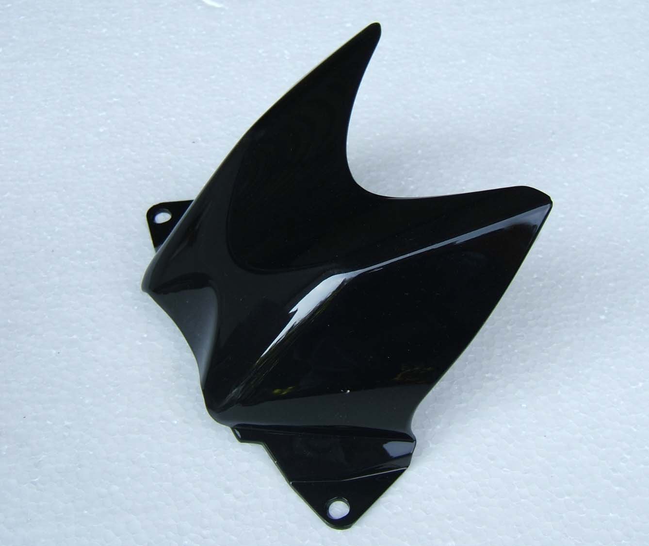 Tank Cover, Black Metallic, CBR250R