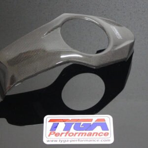 Tank Cover, Carbon, Glue-on Type, MSX125SF Grom