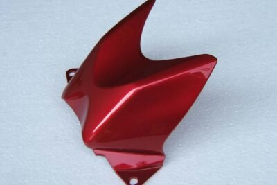 Tank Cover, Ruby Red, CBR250R