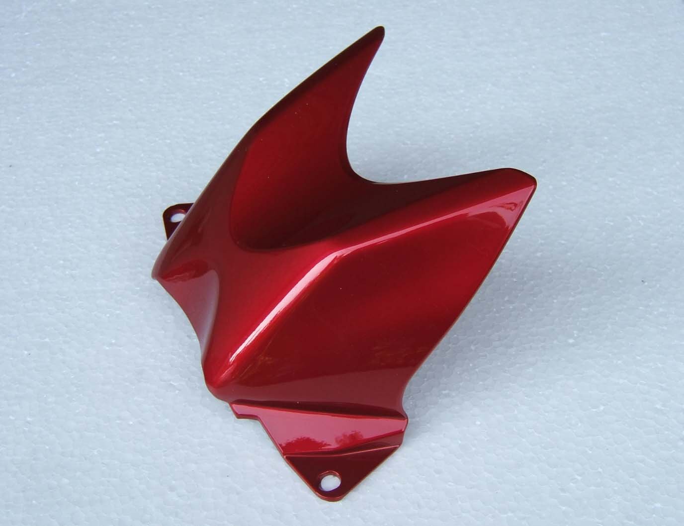 Tank Cover, Ruby Red, CBR250R