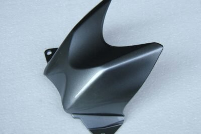 Tank Cover, Sword Silver, CBR250R Metallic
