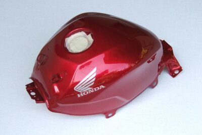 Fuel Tank, Ruby red, CBR250R