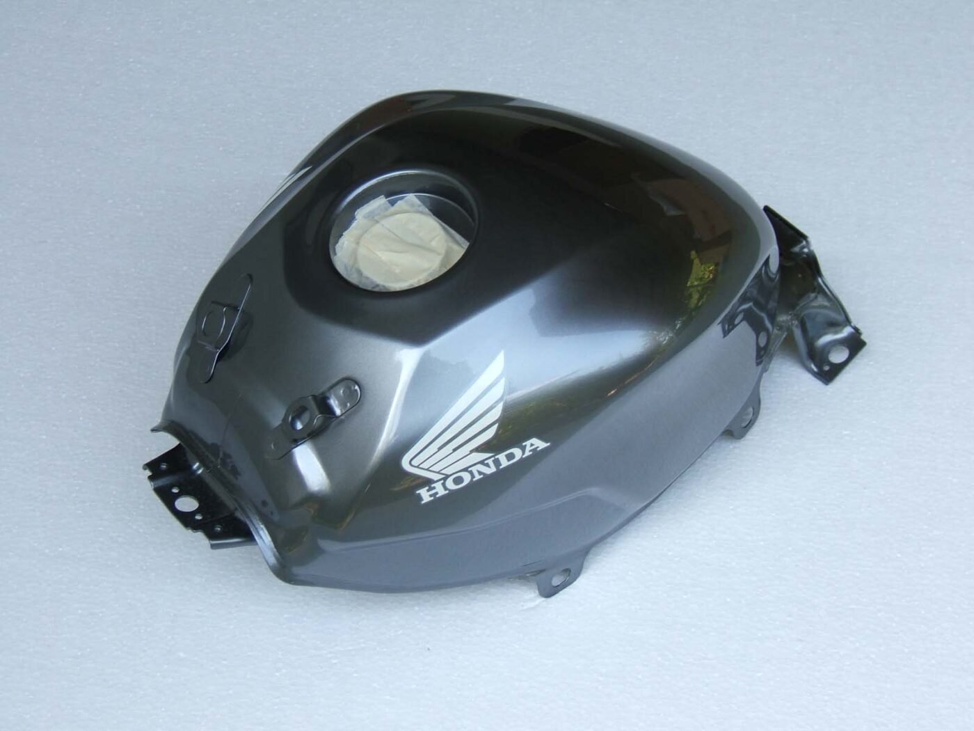 Fuel Tank, Sword Silver, CBR250R