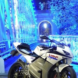 Kit, Fairing Set, Street, NC35 T10