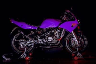 KRR150ZX by MOHAR Garage
