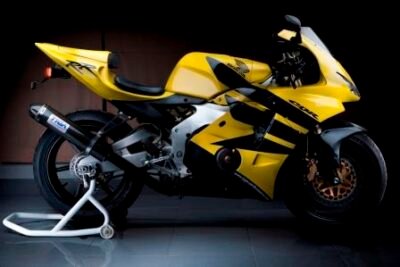 2011 CBR250RR