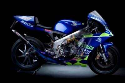 MC28 NSR300SP