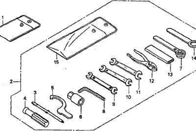 Tools
