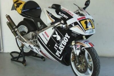 TYGA Playboy NSR300
