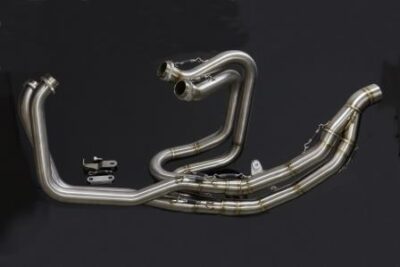 Exhausts