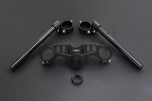 Controls and CNC Parts