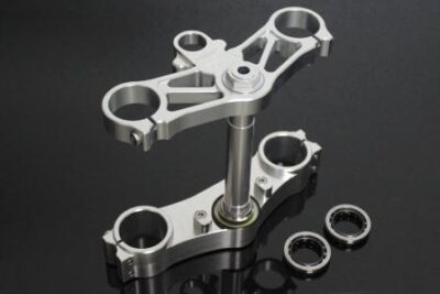 Triple Clamp Sets