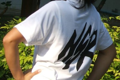 Tyga T shirt, NSR Small