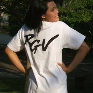 Tyga T shirt, RGV X Large